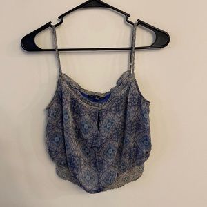 American Eagle Tank top